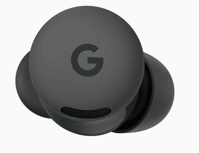 Google Ausinės Pixel Buds 2a Leszczynowy (GA06155-EU)