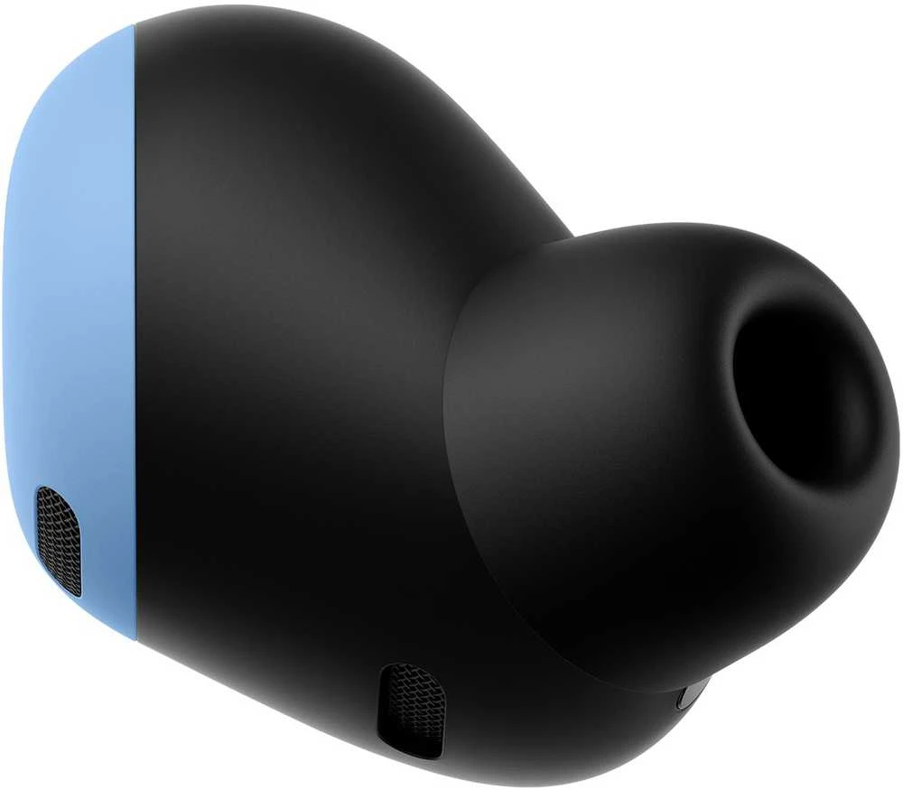 Ausinės Google Pixel Buds Pro mėlynos spalvos