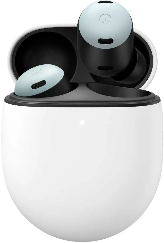 Google Pixel Buds Pro Belaidės Ausinės, Turkio spalvos