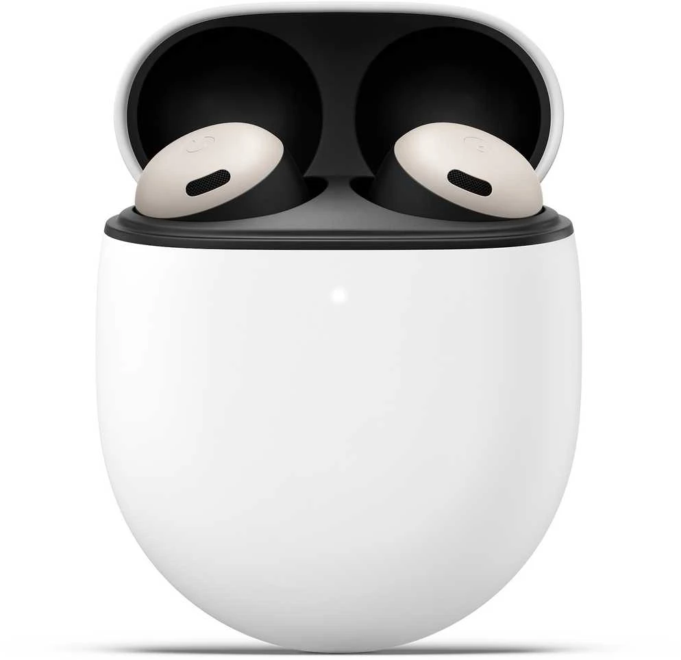 Google Pixel Buds Pro – Porcelain