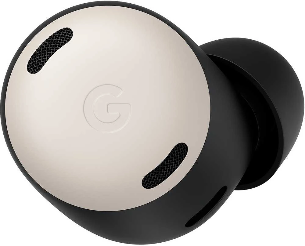 Ausinės Google Pixel Buds Pro Porcelain