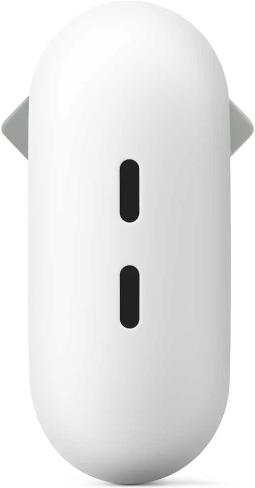 Originalus GOOGLE įkroviklis C tipo PD 45W GA0573 baltas lizdas