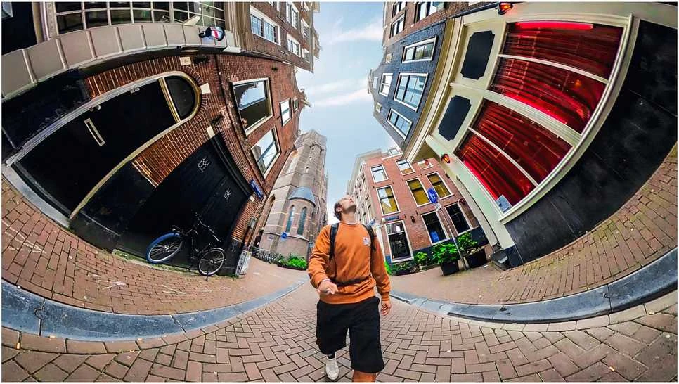 Veiksmo kamera GoPro MAX 360