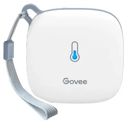 Govee Wifi belaidis termometras hidrometras