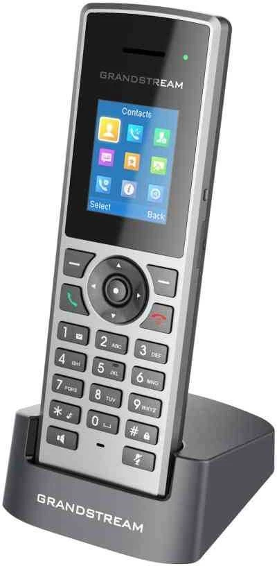 Telefonas - Grandstream GDP 722 Rankinis Telefonas