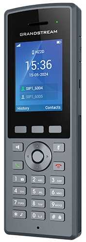Grandstream DP735 Tvirtas belaidis DECT HD ragelis