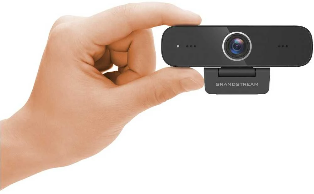 Internetinė kamera GrandStream GUV3100