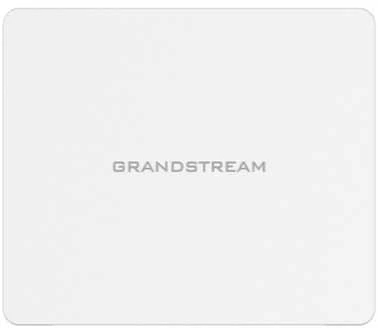 Maršrutizatorius Grandstream GWN7603 belaidis prieigos taškas 1,27 Gb/s Baltas maitinimas per Ethernet (PoE)