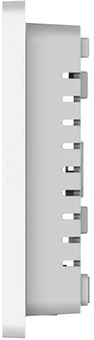 Maršrutizatorius Grandstream GWN7603 belaidis prieigos taškas 1,27 Gb/s Baltas maitinimas per Ethernet (PoE)