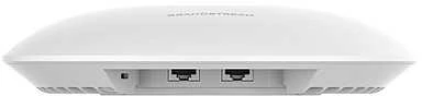 Maršrutizatorius „Grandstream GWN7672“ „Wi-Fi 7“ prieigos taškas 2x2:2