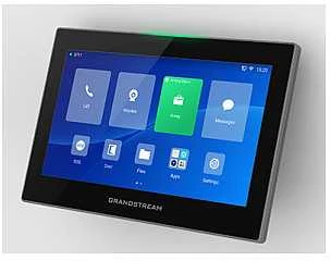 Grandstream GSC3575 domofono ir prieigos kontrolės stotis