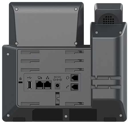 Telefonas „GrandStream Grandstream SIP GRP-2634 Professional Business“