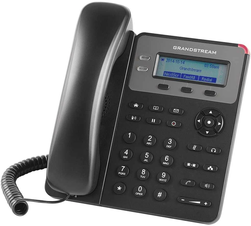 Telefonas VoIP Grandstream GXP-1610HD