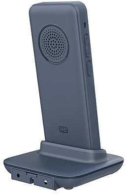 Grandstream Networks WP836 IP telefonas Mėlynas 3 linijos LCD „Wi-Fi“