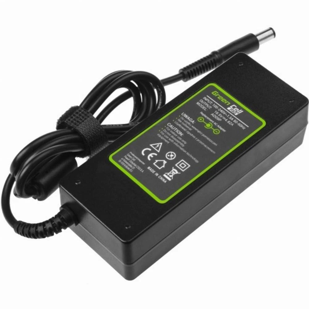 Nešiojamų kompiuterių įkroviklis Greencell AD09AP PRO 90W 19.5V Dell