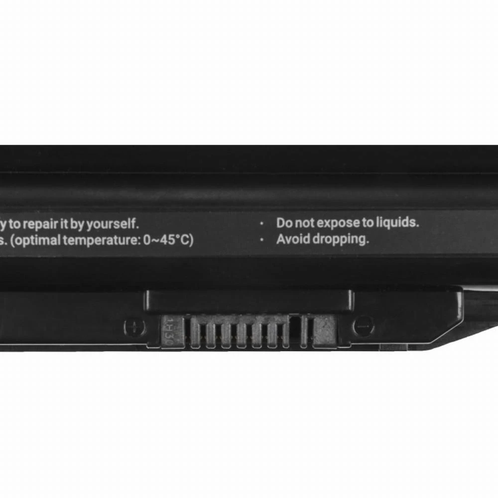 Green Cell GREENCELL Baterija, skirta Fujitsu LifeBook A514 A544 A555 AH544
