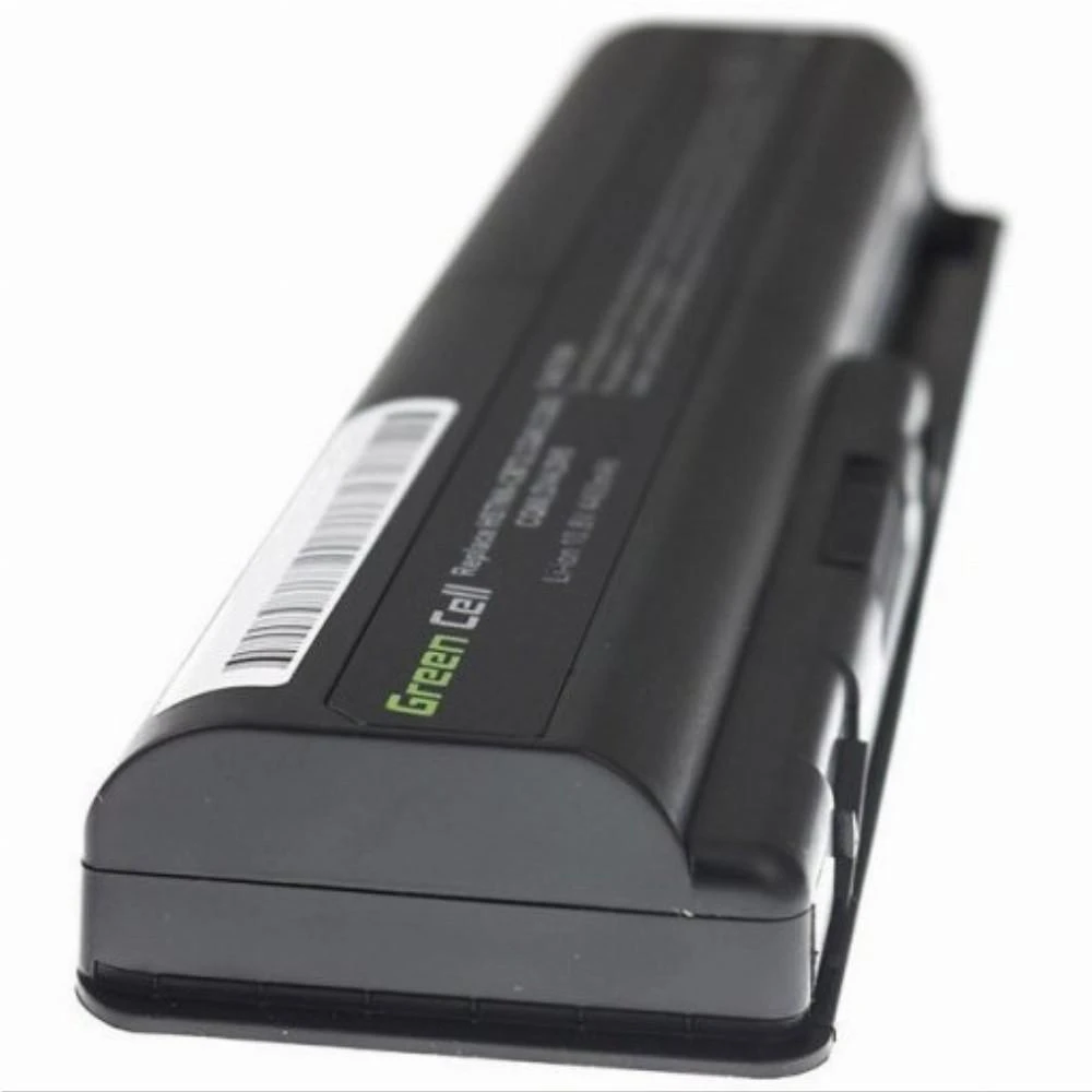 Nešiojamo kompiuterio baterija Greencell HP01 HP Pavilion Compaq Presario DV4, DV5, DV6, CQ60, CQ70