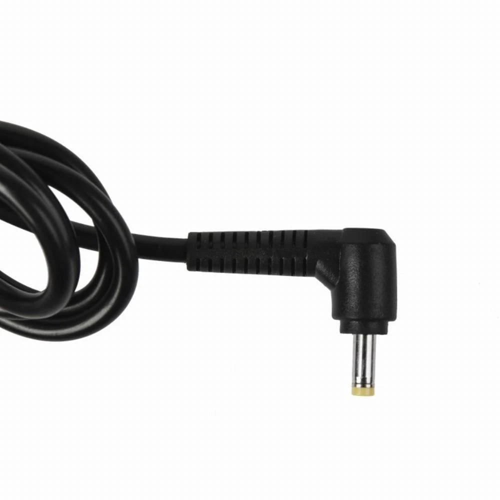 Lenovo įkroviklio jungtis 4.0mm-1.7mm