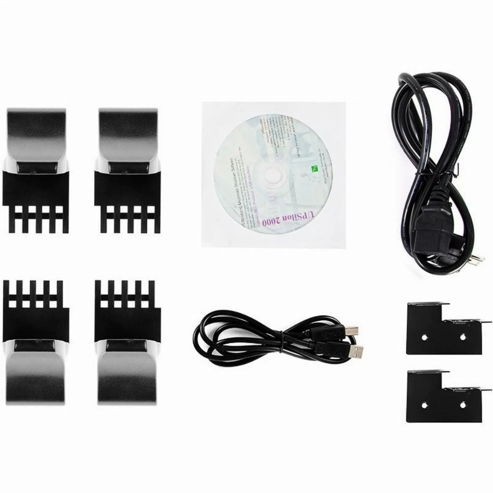 Green Cell Žalias Cell Nepertraukiamo maitinimo šaltinis UPS 900W 12V/230Vac Žalias Cell