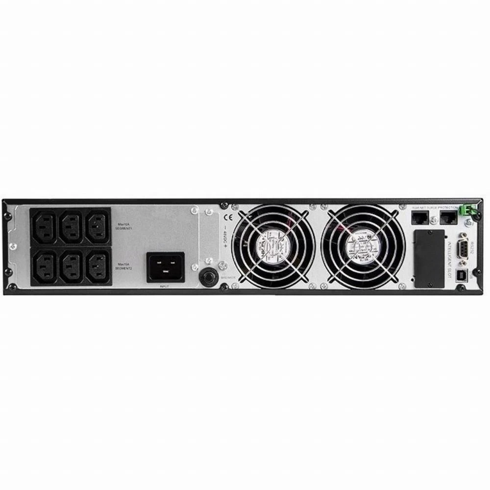 Green Cell Žalias Cell Nepertraukiamo maitinimo šaltinis UPS 1800W 12V/230Vac Žalias Cell
