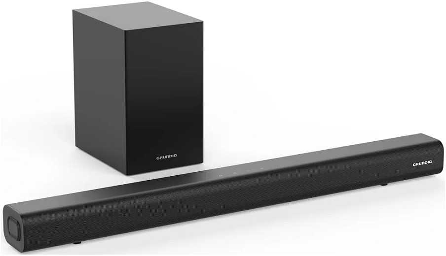Soundbar Grundig DSB 991 SW (GSS1170)