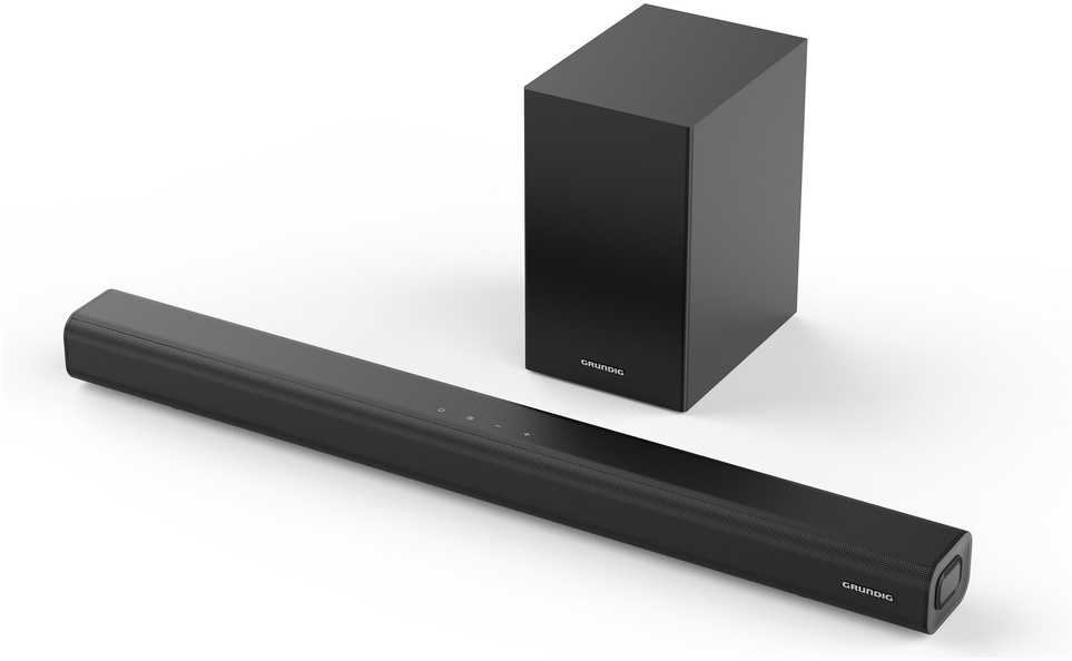 Soundbar Grundig DSB 991 SW (GSS1170)