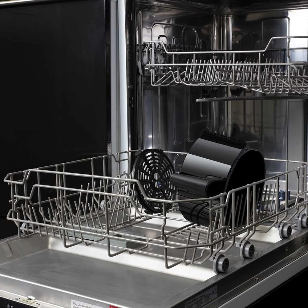 Karšto Oro Gruzdintuvė - Russell Hobbs 26500-56 Be Riebalų