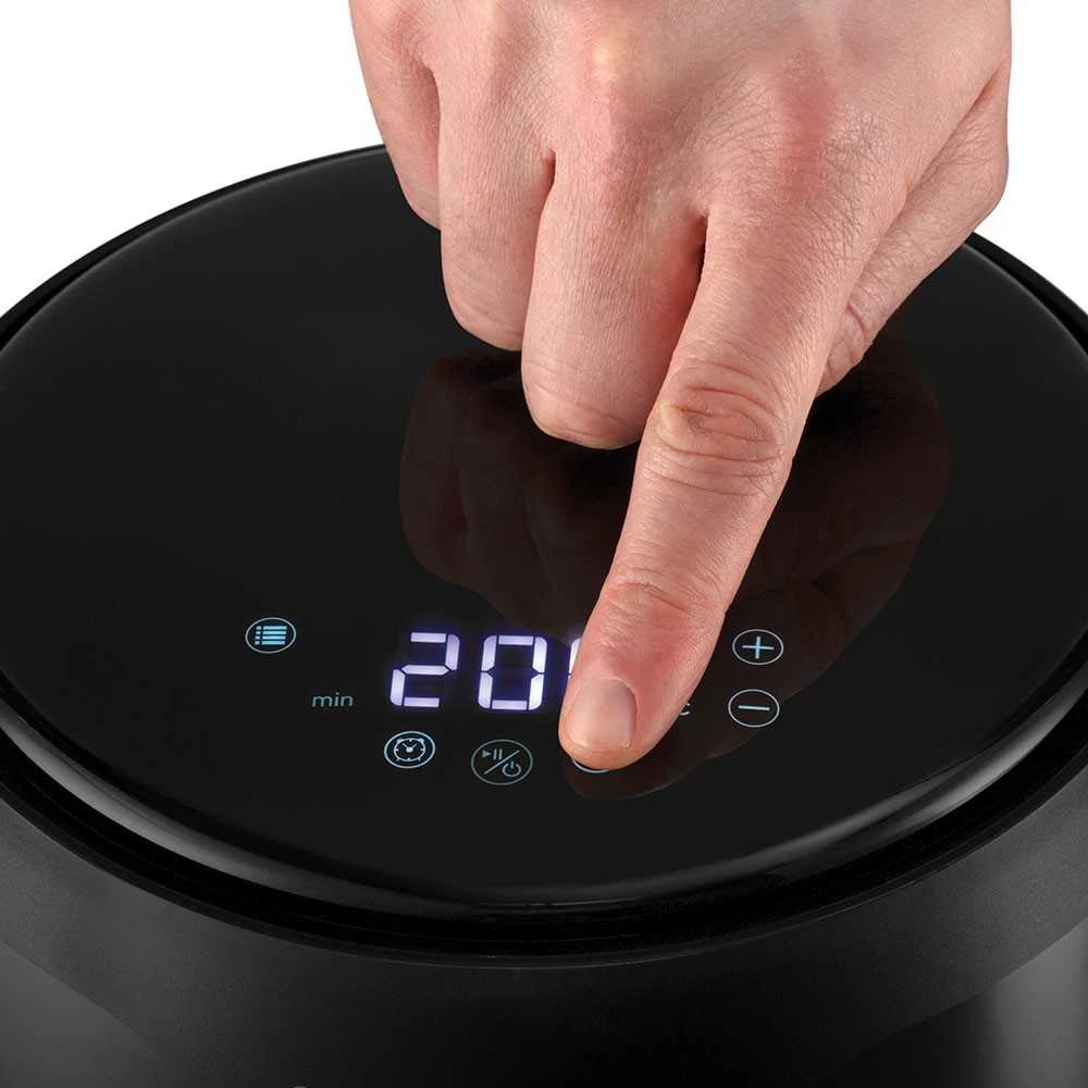 Karšto Oro Gruzdintuvė - Russell Hobbs 26500-56 Be Riebalų