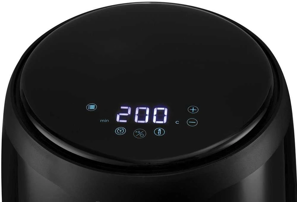 Karšto Oro Gruzdintuvė - Russell Hobbs 26500-56 Be Riebalų