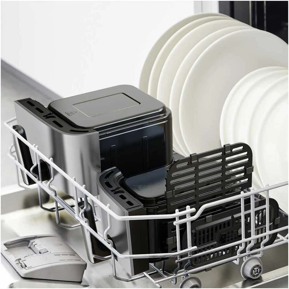 Karšto oro gruzdintuvė Tefal EY905D10