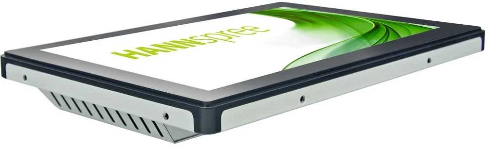 Jutiklinis ekranas Monitorius Hannspree HO105 HTB - 25.65 cm (10.1 Inch) - 1280 x 800 WXGA