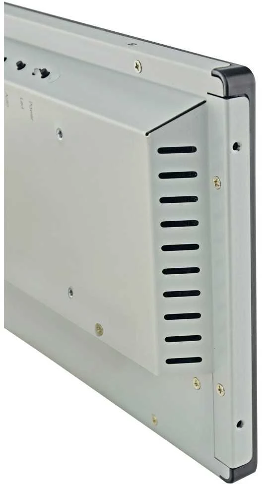 Jutiklinis ekranas Monitorius Hannspree HO105 HTB - 25.65 cm (10.1 Inch) - 1280 x 800 WXGA