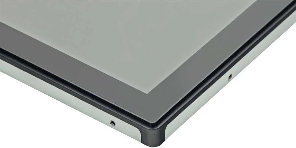 Jutiklinis ekranas Monitorius Hannspree HO105 HTB - 25.65 cm (10.1 Inch) - 1280 x 800 WXGA