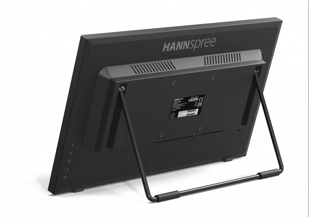 Monitorius Hannspree HT220CUA