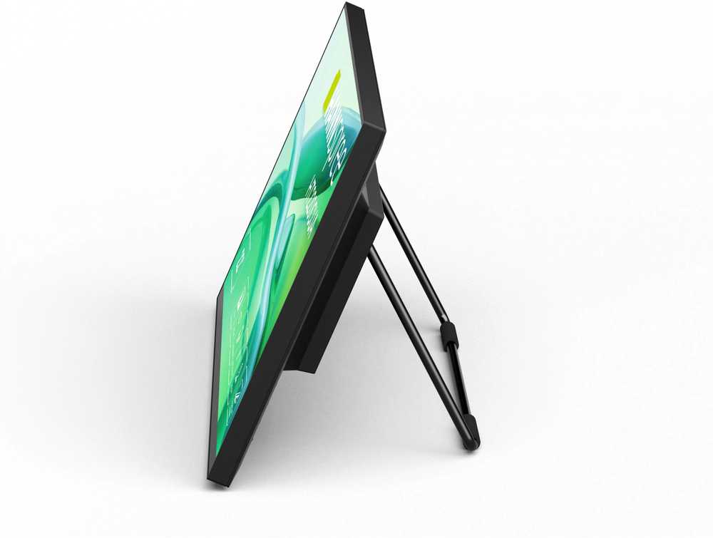 Monitorius Hannspree HT220CUA