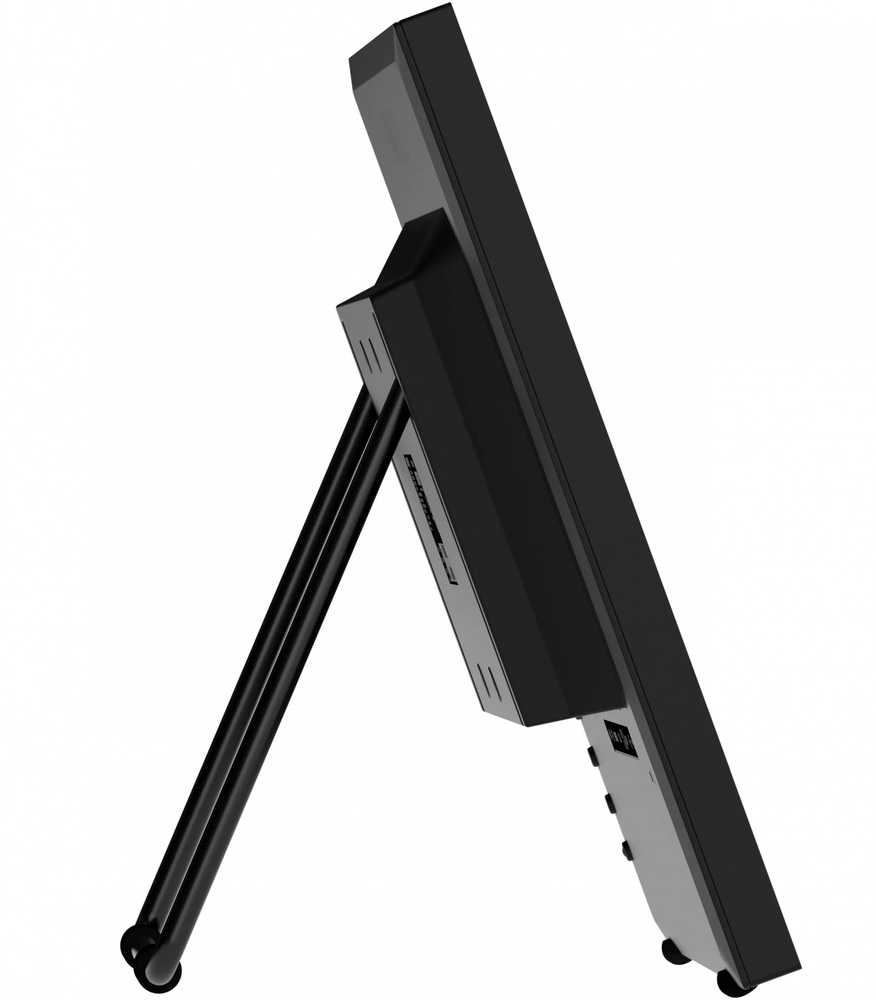 Monitorius Hannspree HT220CUA
