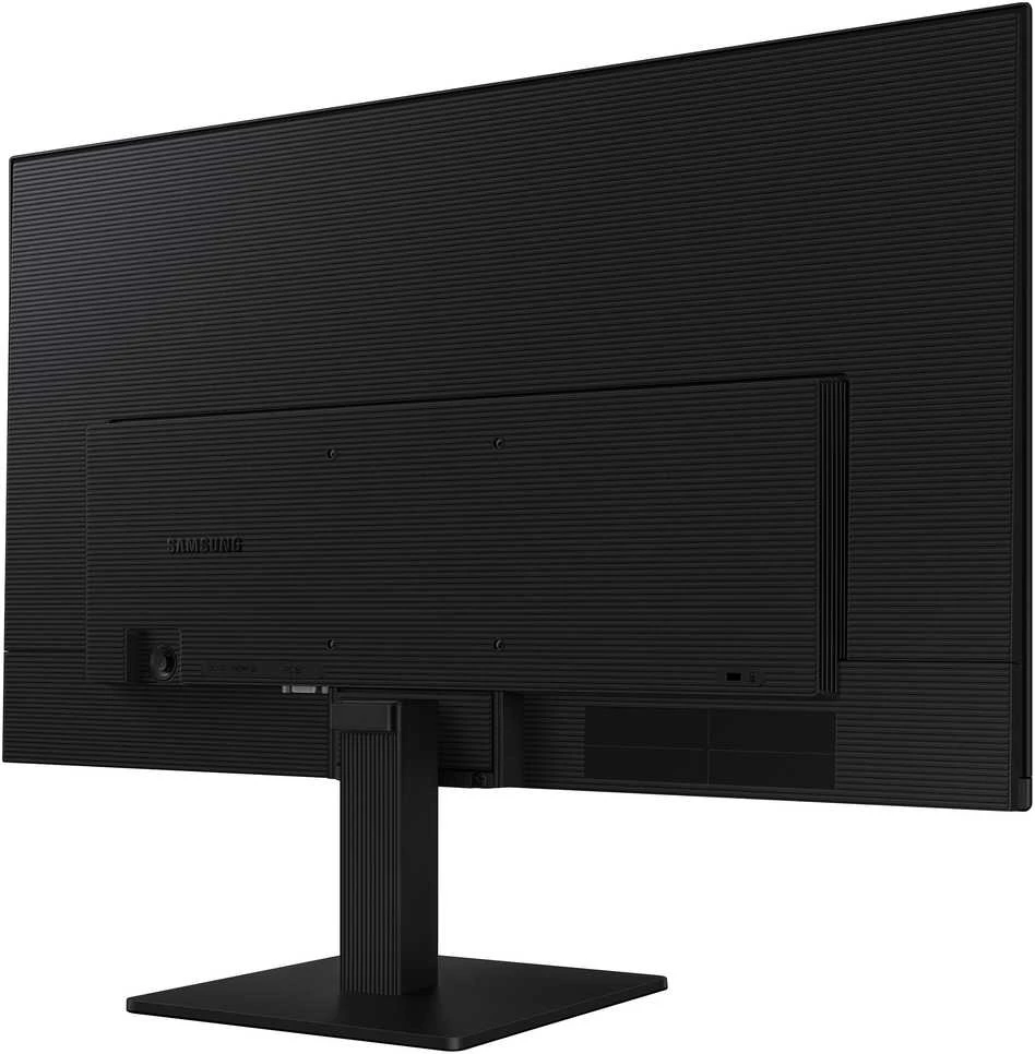 Monitorius Samsung S30GD, 61 cm (24"), 1920 x 1080 pikselių, „Full HD“, LCD, 5 ms, Juoda