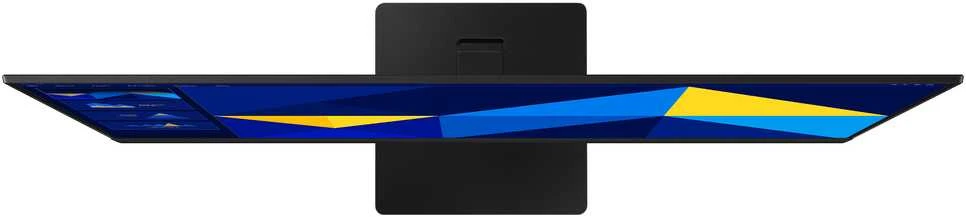Monitorius Samsung S30GD, 61 cm (24"), 1920 x 1080 pikselių, „Full HD“, LCD, 5 ms, Juoda