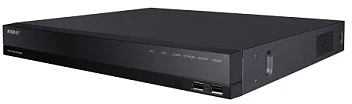 HANWHA HRX-1634 16 kanalų Pentabrid DVR vaizdo registratorius