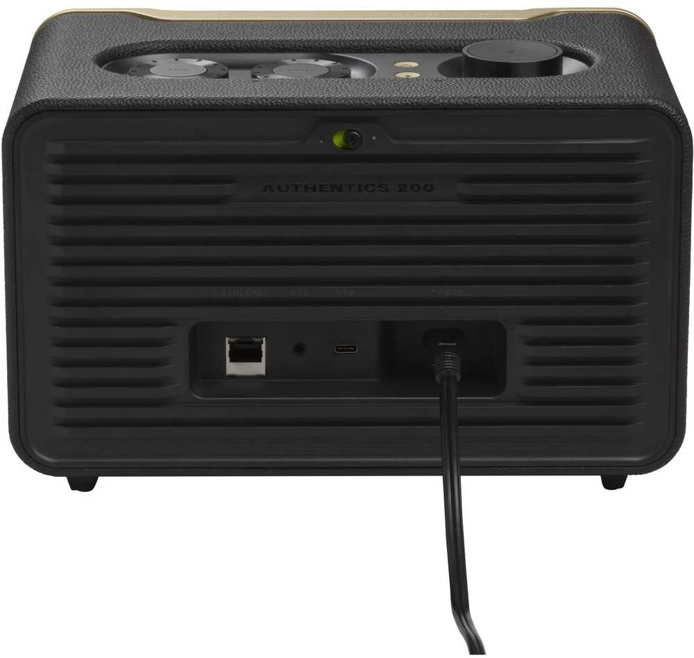 JBL Authentics 200 nešiojama kolonėlė