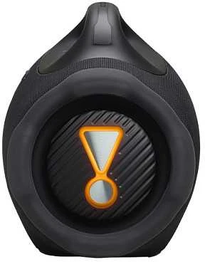 Nešiojama kolonėlė JBL Boombox 4, juoda