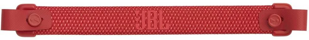 JBL Charge 6 nešiojama kolonėlė, raudonos spalvos