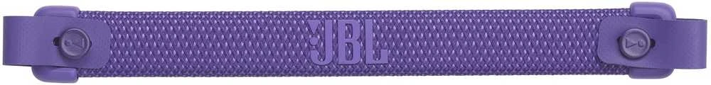 JBL Charge 6 nešiojama kolonėlė, violetinės spalvos