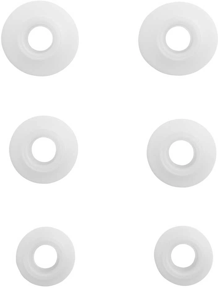 True Belaidės ausinės JBL Endurance Peak 4, juodas ir auksinis