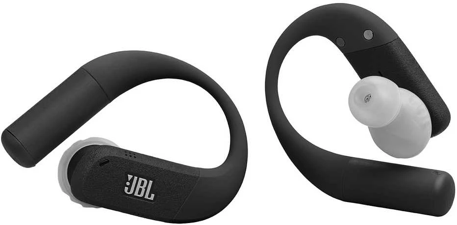 JBL Endurance Peak 4 ausinės su lankeliais