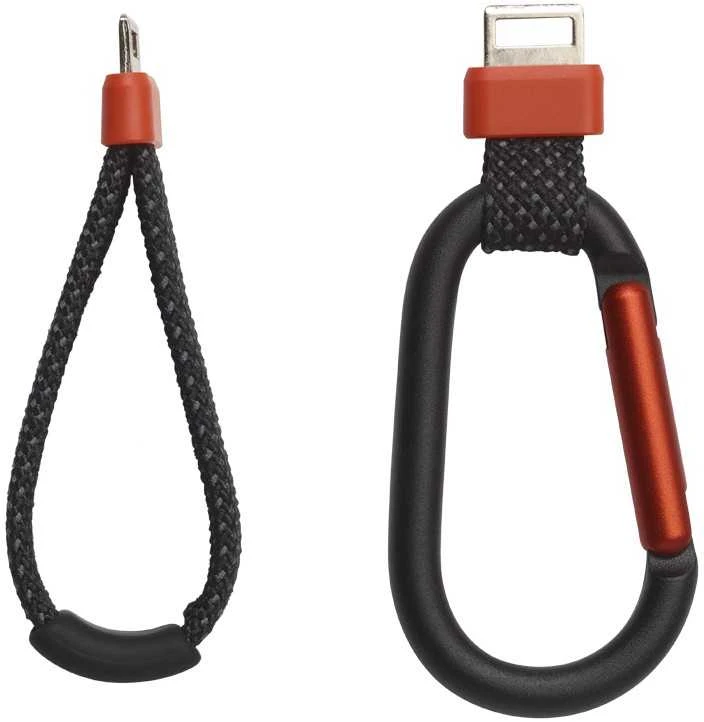 JBL Flip 7 nešiojama kolonėlė, juodos spalvos