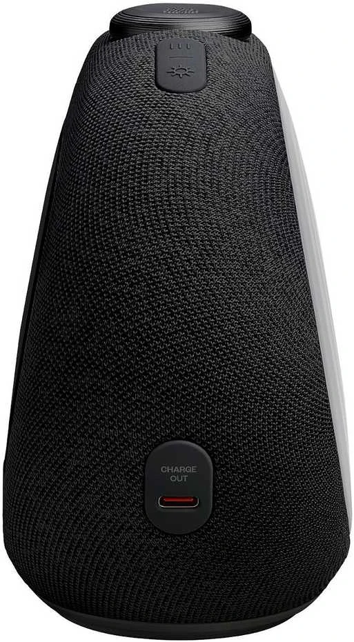 JBL Horizon 3 Wecker mit Lautsprecher, Juodas