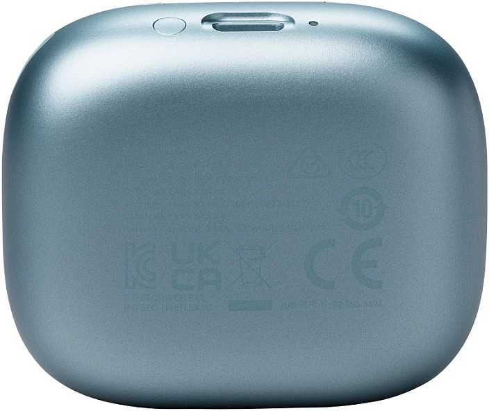 JBL Live Flex 3 TWS ausinės, Mėlynos