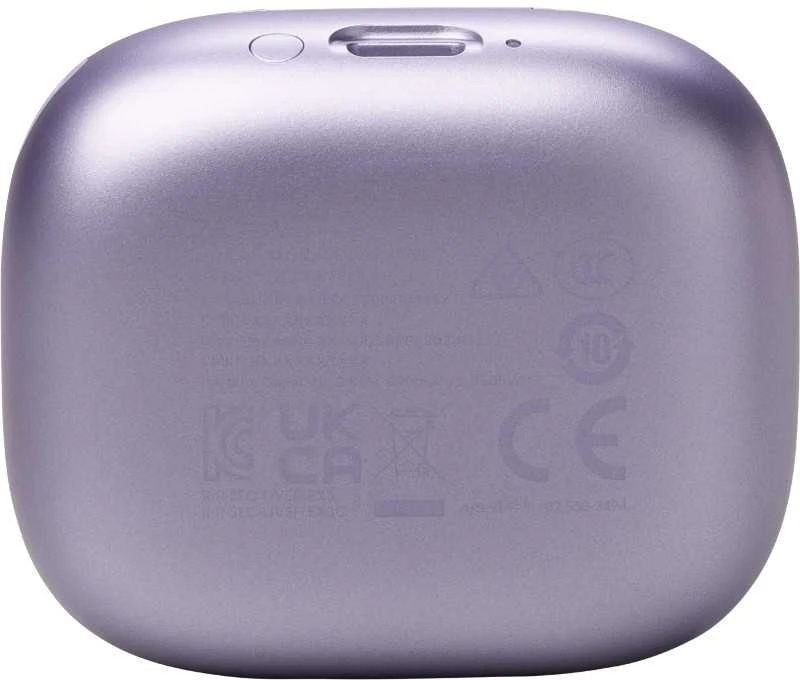 JBL Live Flex 3 TWS ausinės, Violetinės