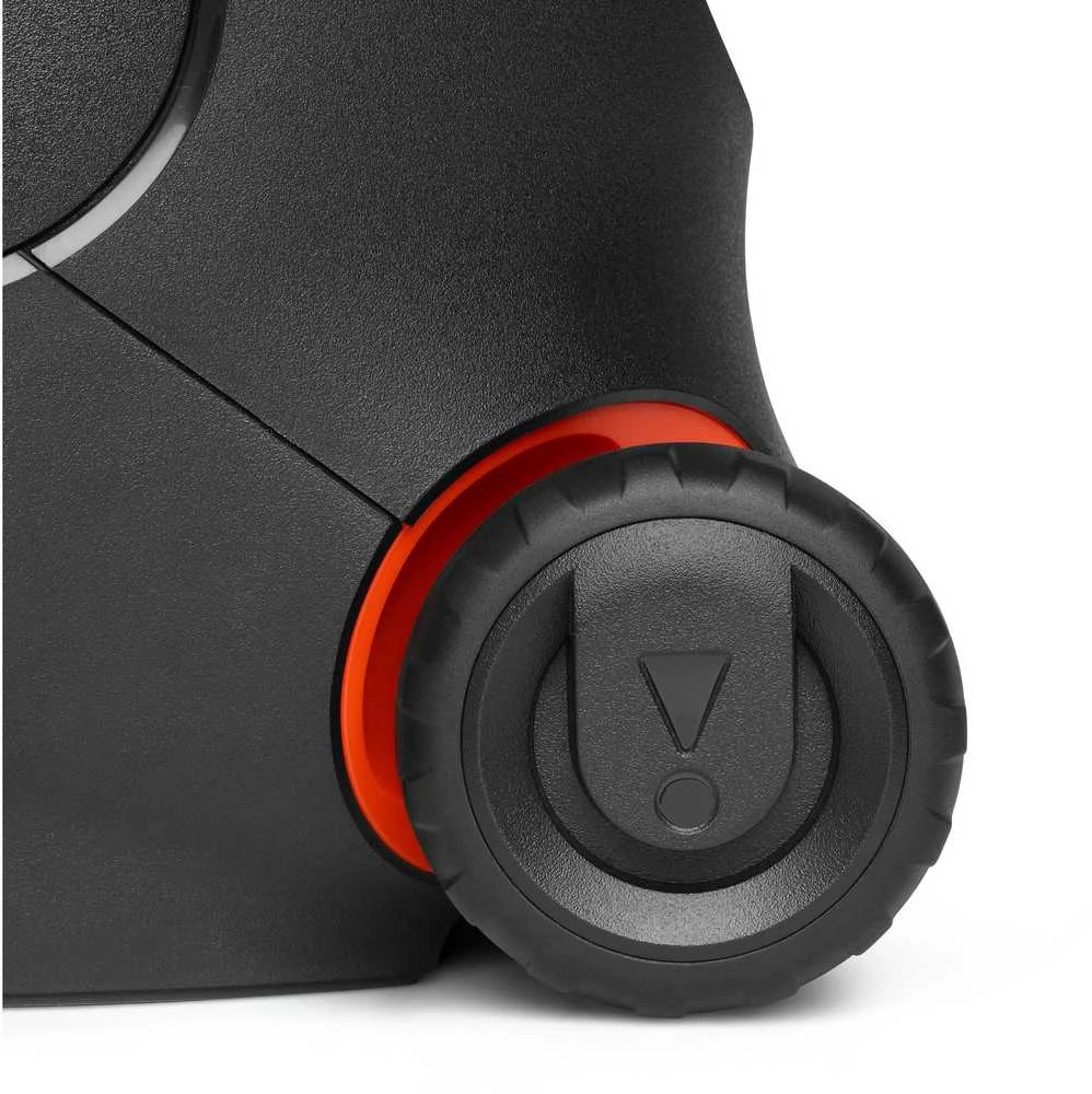 Nešiojama kolonėlė JBL Partybox 710